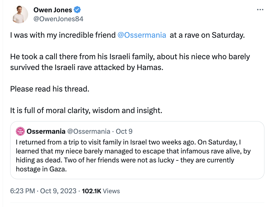 Owen Jones tweet media