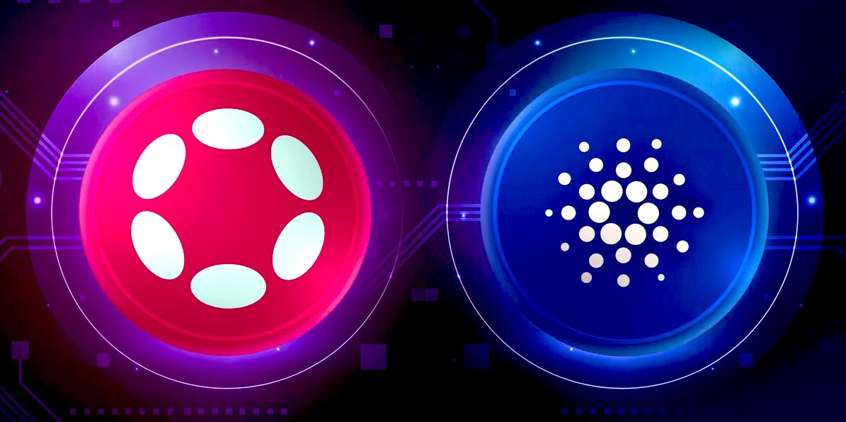 techconcatalina's tweet photo. 🔥ES OFICIAL🔥

⛓ #Cardano y #Polkadot han anunciado una asociación entre sus #blokchain.

🚀 Esto permitiría a ambas #cripto apalancarse del ecosistema de la otra, y potenciar así su alcance.

💡 La INTEROPERABILIDAD es el próximo paso de #Web3 https://t.co/jtCo4BcNaA