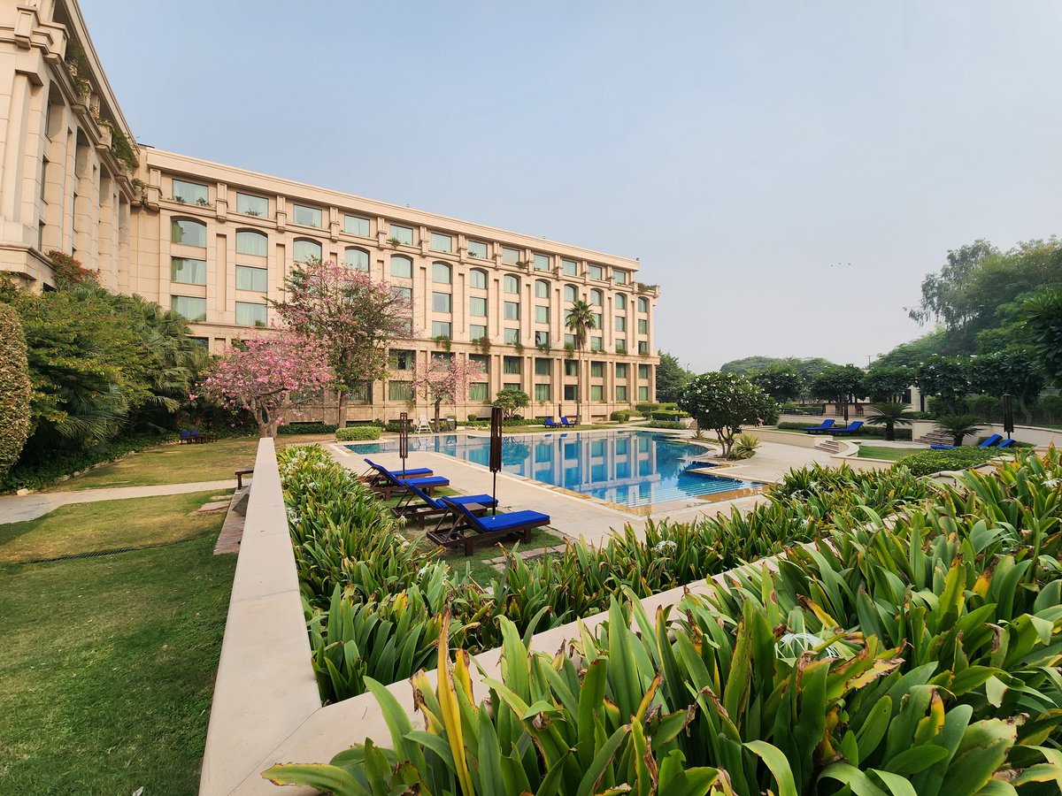 The Grand Hotel, New Delhi

#delhi #hotel #photos #photography #worktrips #worktrip #India