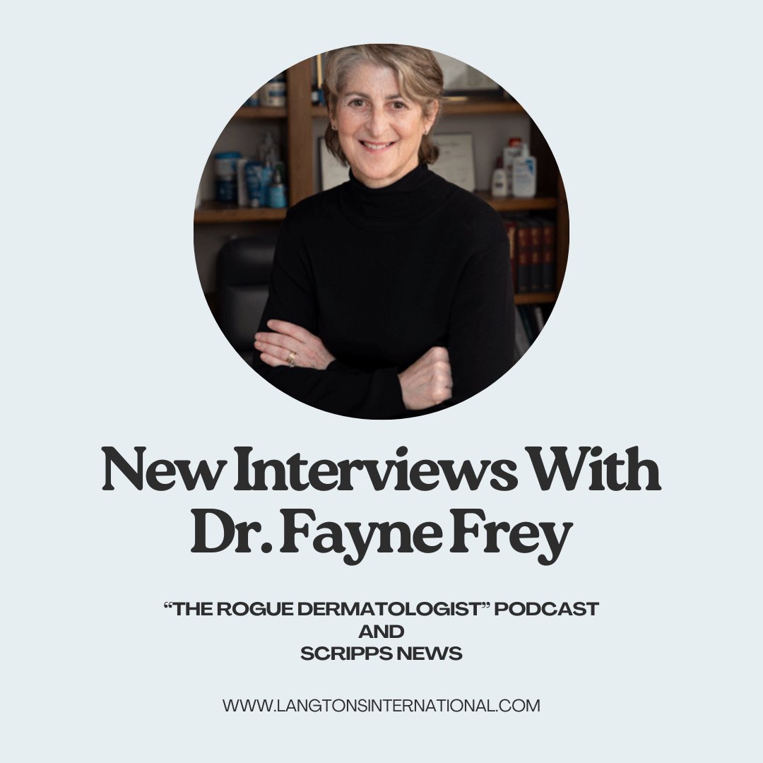 Langtons International Agency tweet media