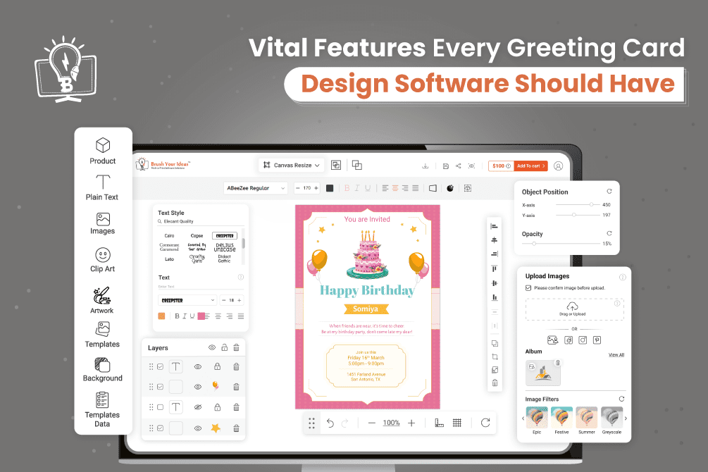 printxpand's tweet image. The world of online printing is booming, and we're here to help you stay ahead!🚀

Learn how to make your web store more creative and customer-centric!

Visit : brushyourideas.com/blog/features-…

#onlineprintingindustry #printingworld #carddesignsoftware #webtoprint #brushyourideas