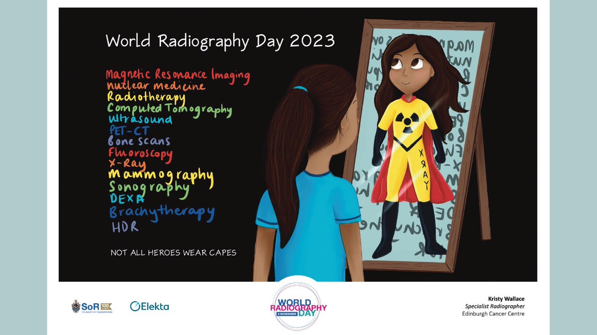 NHSCandM's tweet photo. This #WorldRadiographyDay, our Radiology Imaging Network (CAMRIN) would like to thank Radiographers working across Cheshire and Merseyside, and the country, whose skills and knowledge enable us to take effective images of patients that help diagnose medical problems!💖 🥳#CAMRIN https://t.co/juOPWPnY3W