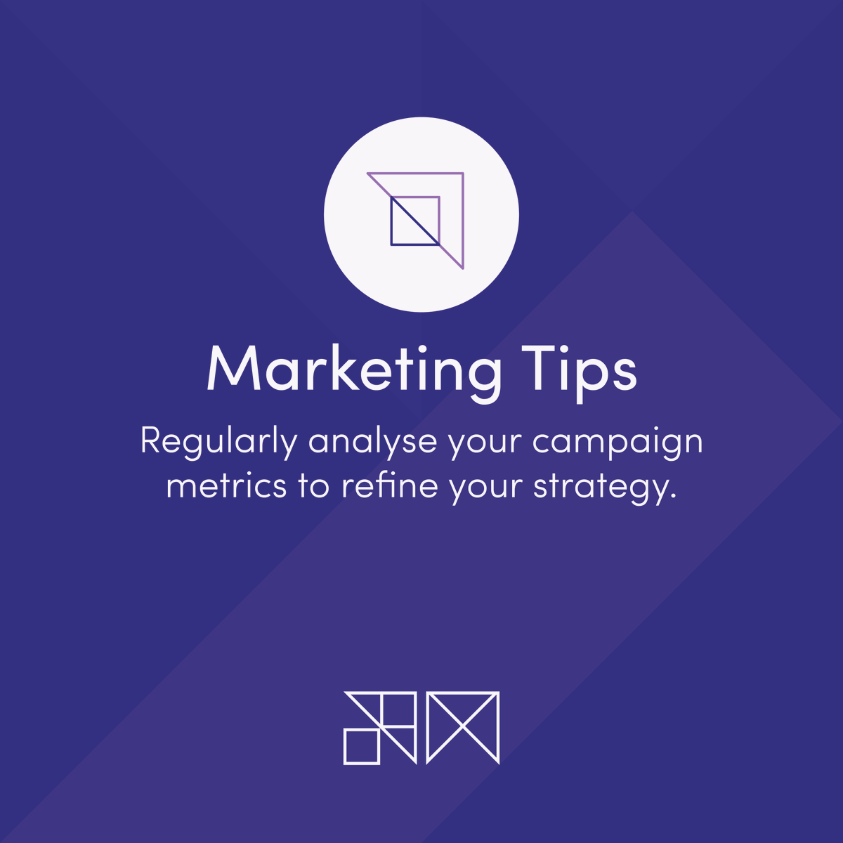Marketing Tip of the Day: Dive into data! Regularly analyse your campaign metrics to refine your strategy. Data-driven decisions lead to marketing success! 📈📝 #planetmedia #marketing #advertsing #technology #creative #services #digitalmarketing #onlinemarketing