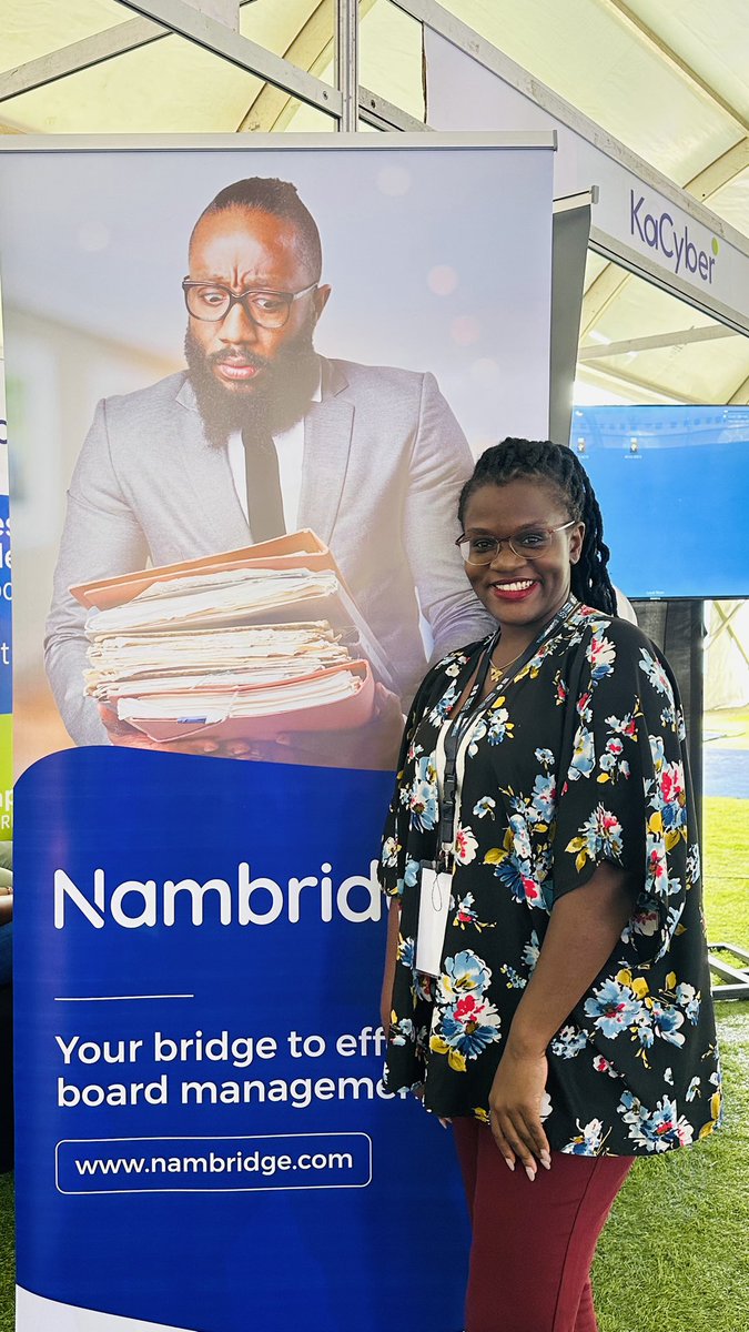 Nambridge tweet media