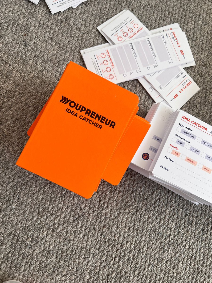 youpreneur's tweet photo. Our final 1-Day Business Breakthrough event is taking place on Friday and we can’t wait 🙌 London… We’re coming for you! https://t.co/NKNl9g1rgS