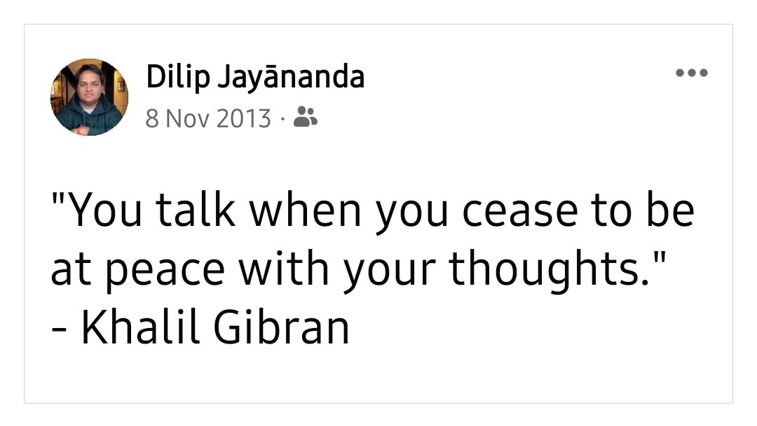 iamjaydilip's tweet photo. I have no idea why I would post such stuff on my wall 10 years ago. https://t.co/ykWPfLO7YT