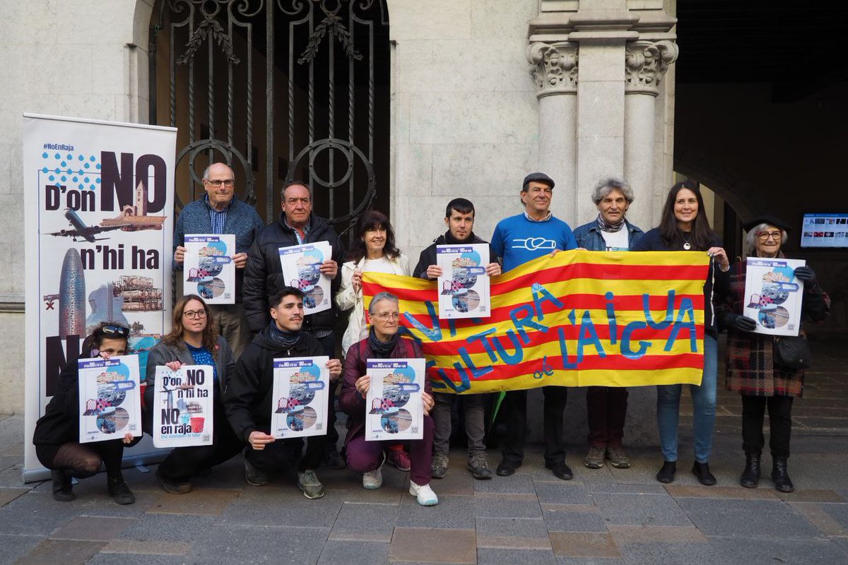 Aigua és Vida tweet media