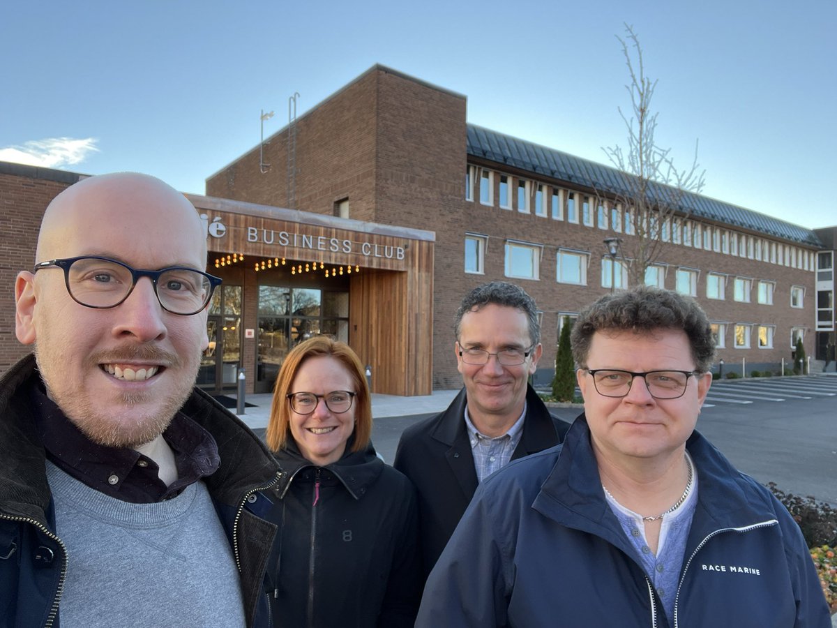 Johan Carlsson tweet media