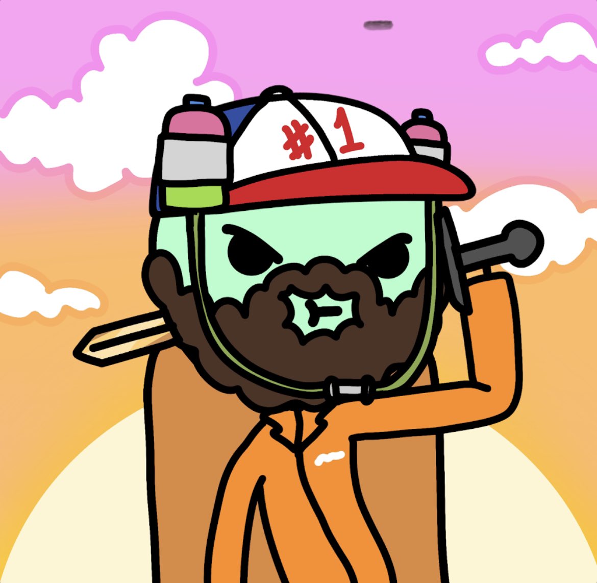 GM from <a href="/GMersNFT/">GMers NFT 🌞</a>. Any plans for today?