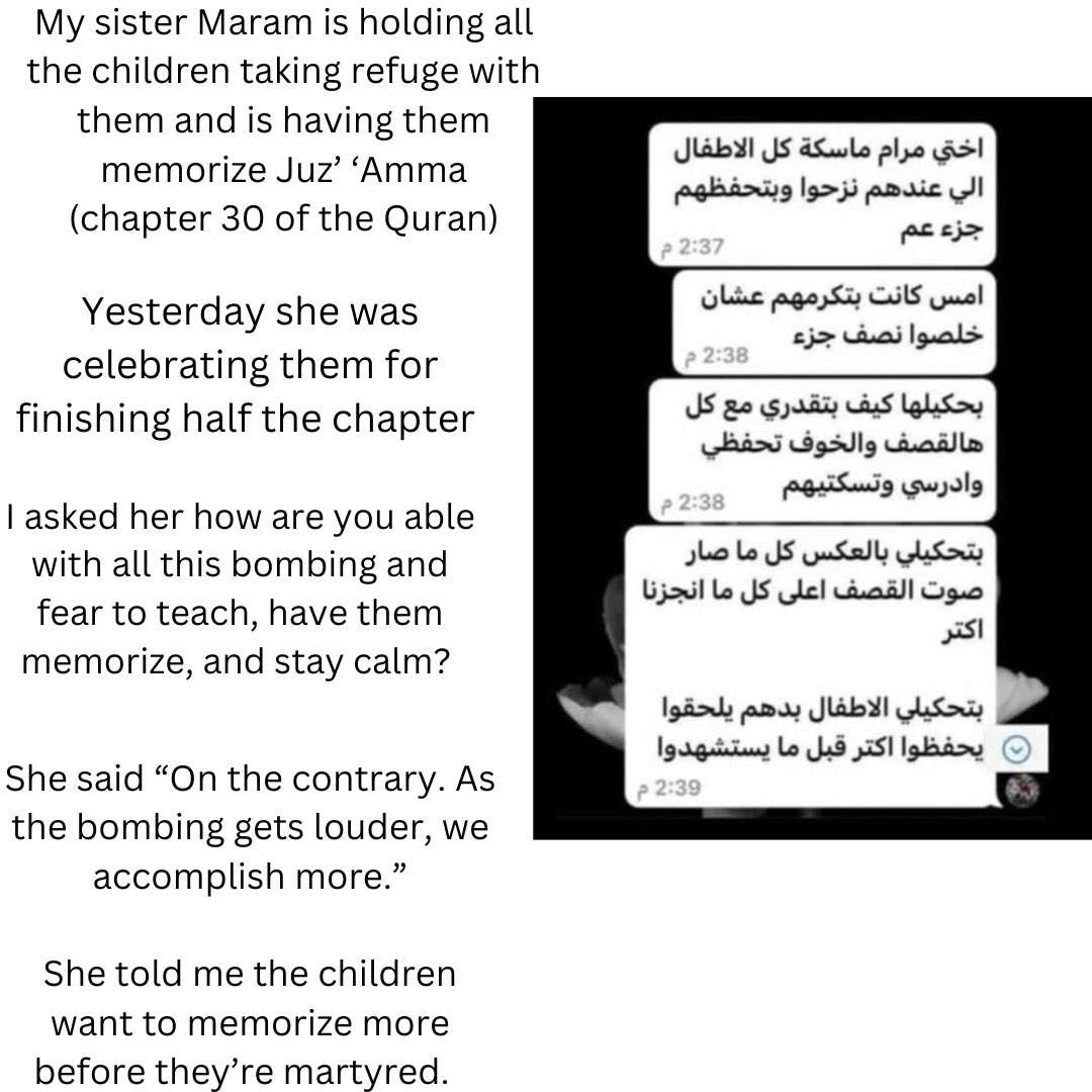 MohamedGhilan's tweet photo. This is why the IDF needs half a million militants with the most advanced US weapons and heavy artillery to attack Gaza…and they’ll still lose. https://t.co/ZAZBbVEo15
