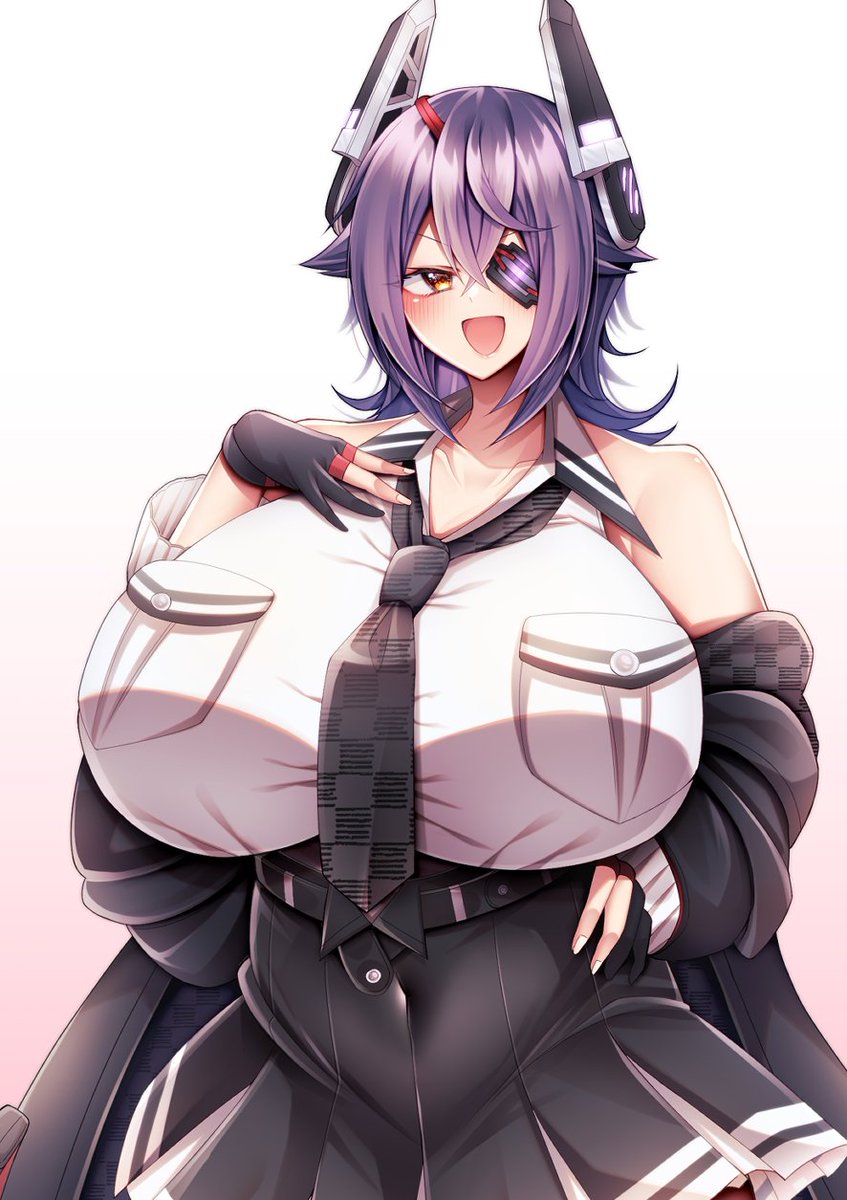 いいおっぱいの日!!! 