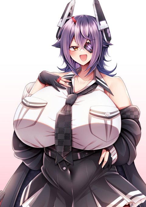 いいおっぱいの日!!! 