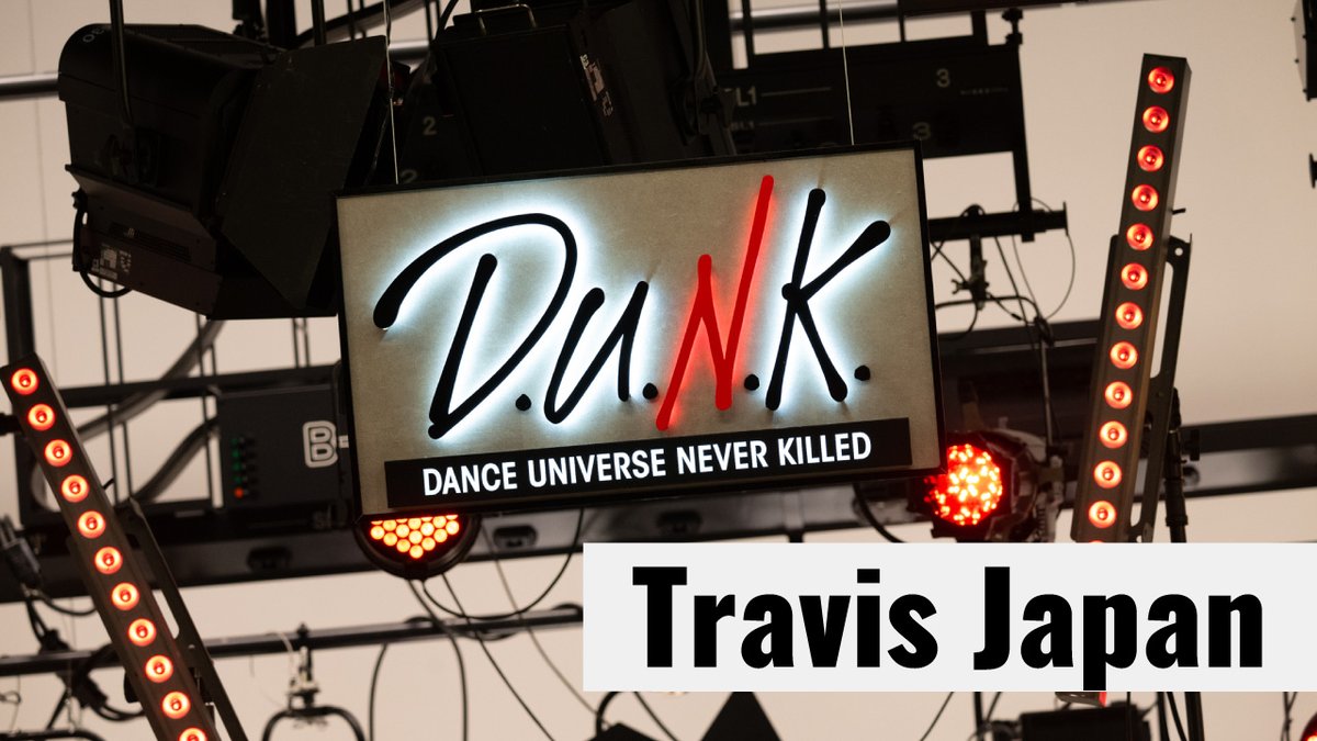 dunk_dance's tweet photo. ／
#D_U_N_K_ Showcase in KYOCERA DOME OSAKA

#SKYHI からTravis Japan(@TravisJapan_cr)の
　　　　　出演決定を発表📽️

　#BEFIRST にどハマり中の #TravisJapan
　コラボにも期待!?
　https://t.co/E7EmQQLPYc
＼

オフィシャル最終先行(抽選)は11/12(日)23:59まで！
🎟️ https://t.co/CqSsaa86et https://t.co/QQsV1Y04Y3