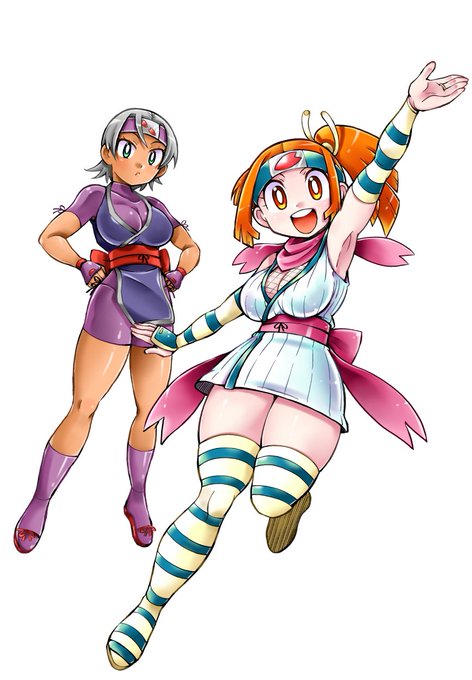 いつもよりは小さい?小さくないよね。 #いいおっぱいの日 