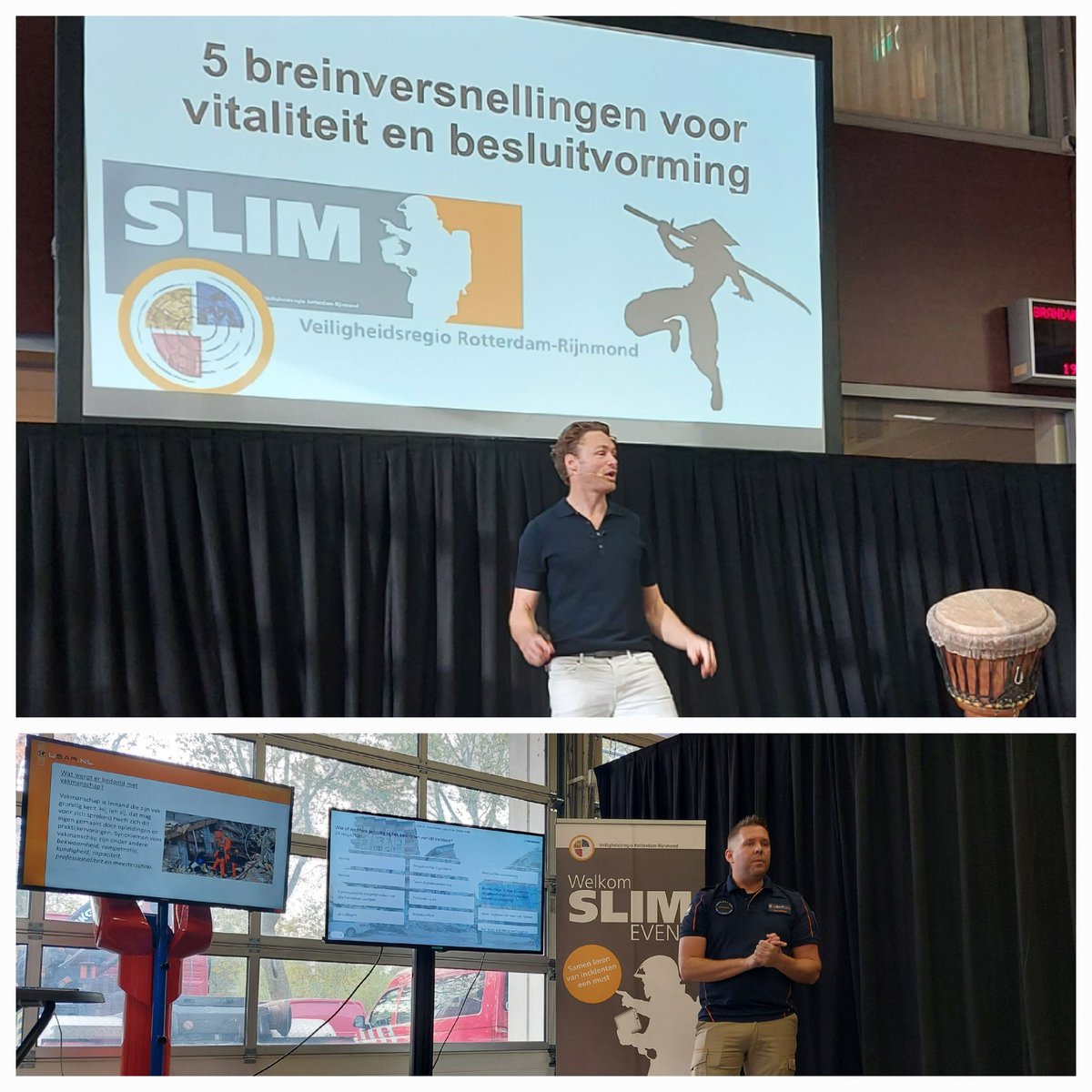 Kees van den Berg tweet media