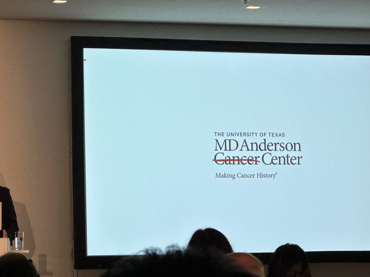 Timothy Newhook (@timnewhook19) on Twitter photo Excellent presentation by our fellow <a href="/DWNelsonHPB/">Daniel Nelson</a> on the “Two-Surgeon Technique” and air cholangiogram. Valuable tools for safe hepatectomy.
<a href="/MDAndersonNews/">MD Anderson Cancer Center</a> <a href="/VautheyMD/">Jean-Nicolas Vauthey MD</a> <a href="/CDTzeng/">Ching-Wei D. Tzeng</a> <a href="/HopSTranCao/">Hop S. Tran Cao</a> #EWALT2023 Excellent presentation by our fellow <a href="/DWNelsonHPB/">Daniel Nelson</a> on the “Two-Surgeon Technique” and air cholangiogram. Valuable tools for safe hepatectomy.
<a href="/MDAndersonNews/">MD Anderson Cancer Center</a> <a href="/VautheyMD/">Jean-Nicolas Vauthey MD</a> <a href="/CDTzeng/">Ching-Wei D. Tzeng</a> <a href="/HopSTranCao/">Hop S. Tran Cao</a> #EWALT2023