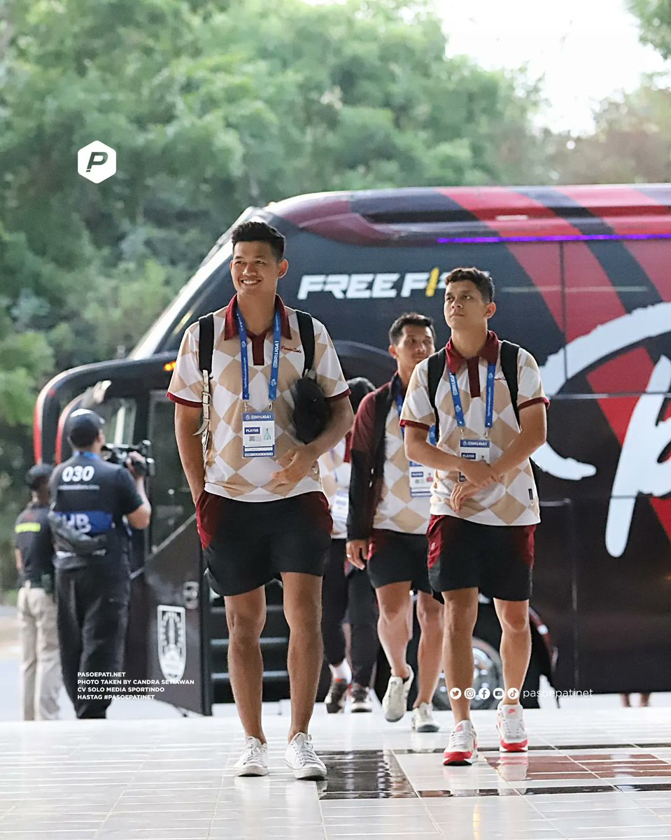 PasoepatiNet's tweet image. We are ready to fight #PERSISpss