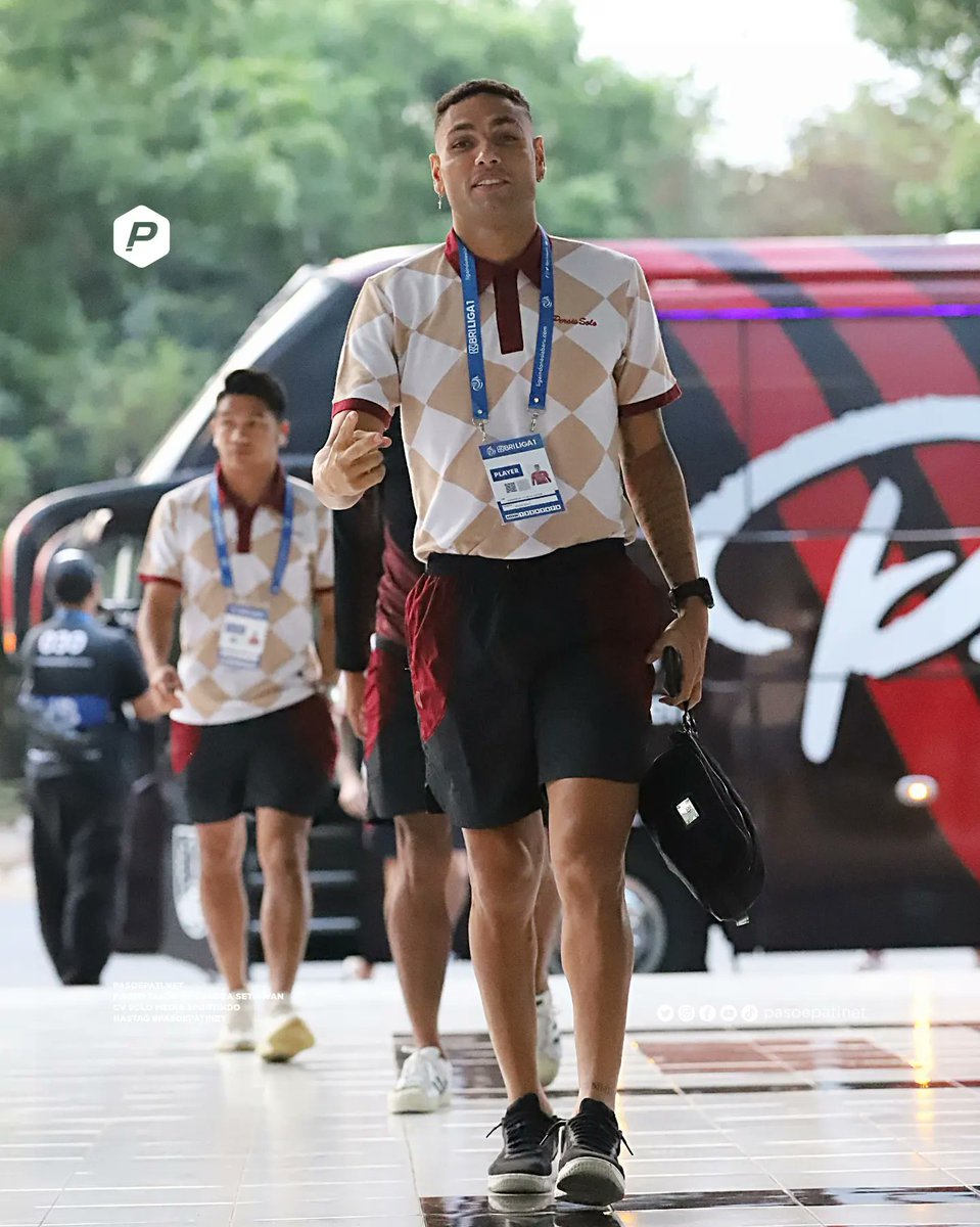 PasoepatiNet's tweet image. We are ready to fight #PERSISpss