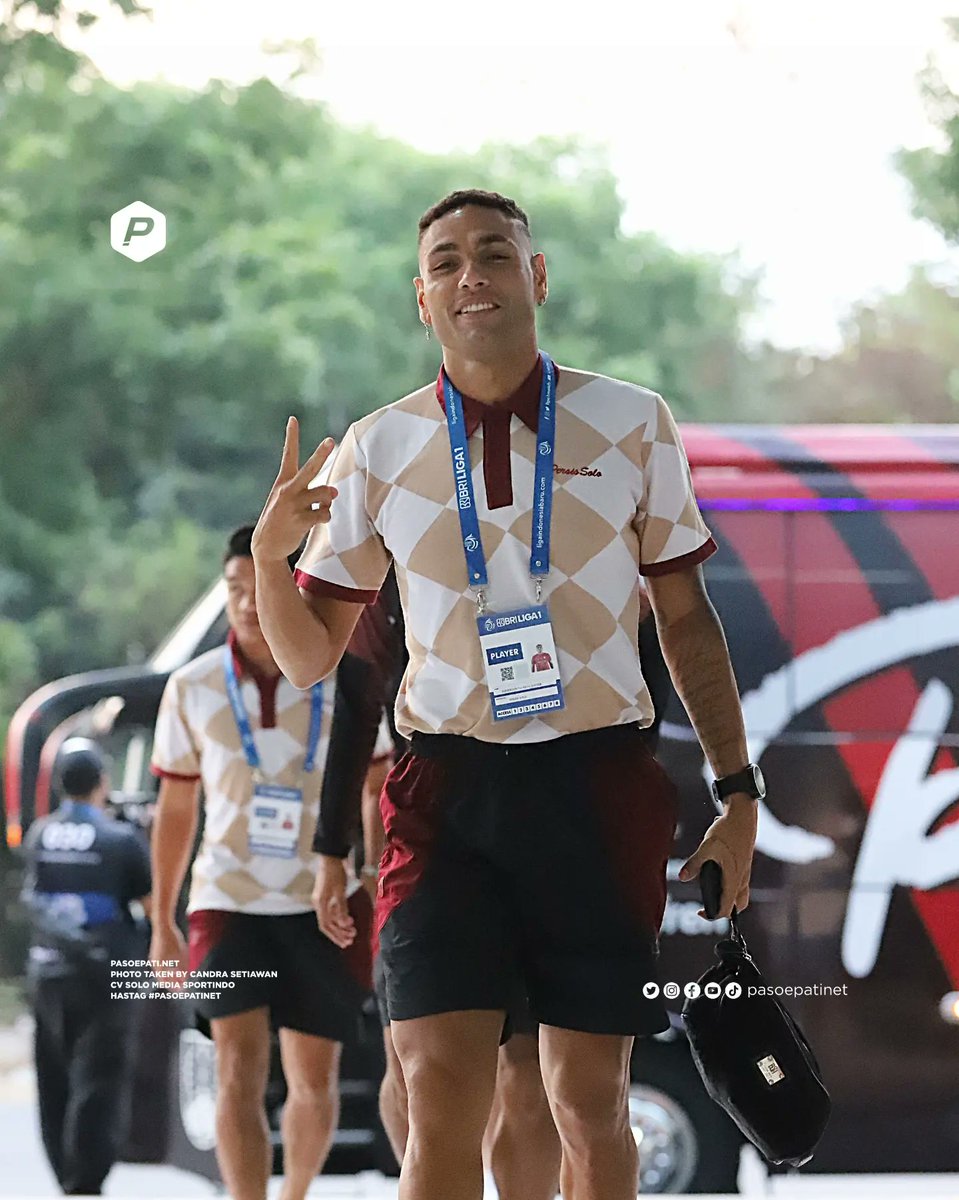 PasoepatiNet's tweet image. We are ready to fight #PERSISpss