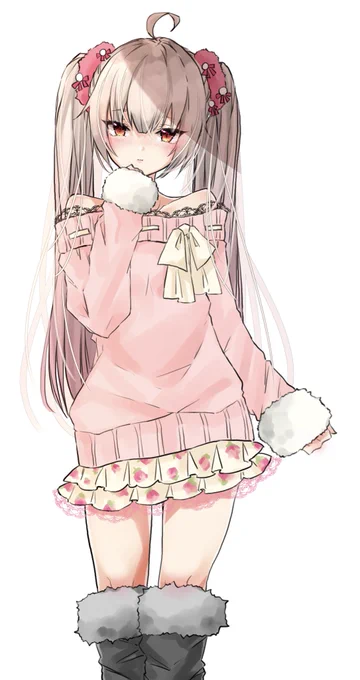 いちごちゃん 