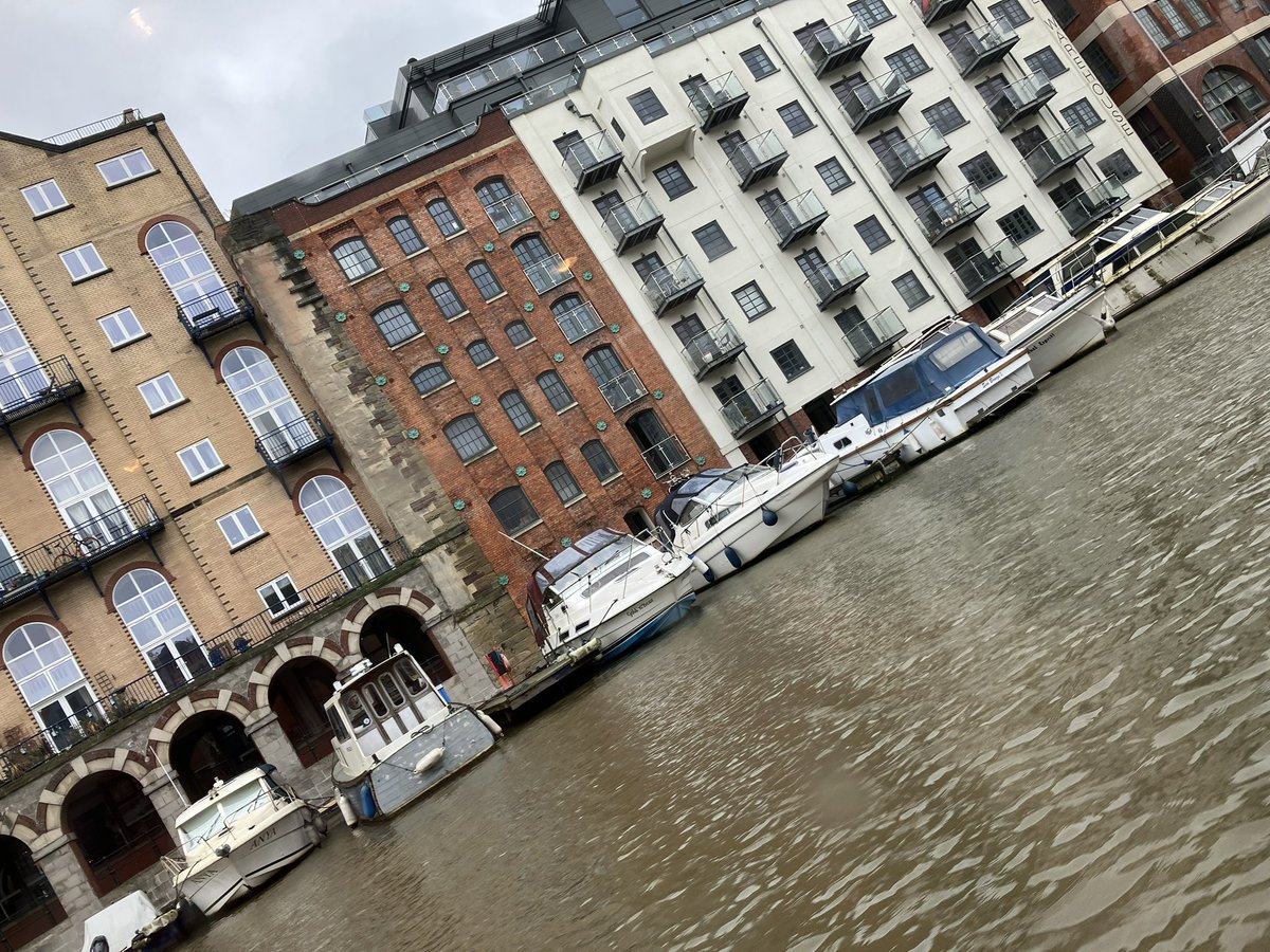 Out on a visit with @BristolFerry seeing the impact of #communityshares #communitybenefit #membership #CBS
Power of community in action  @localitynews @ACSLLP #Locality23