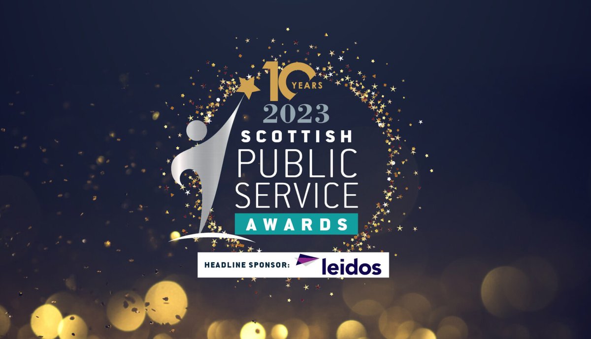 Congratulations to our National Green Theatres team for being shortlisted in the Scottish Public Service Awards for Sustainability. The team have been recognised for their work in reducing the environmental impact of medical gases across NHS Scotland.
Awards take place 6 Dec🏆