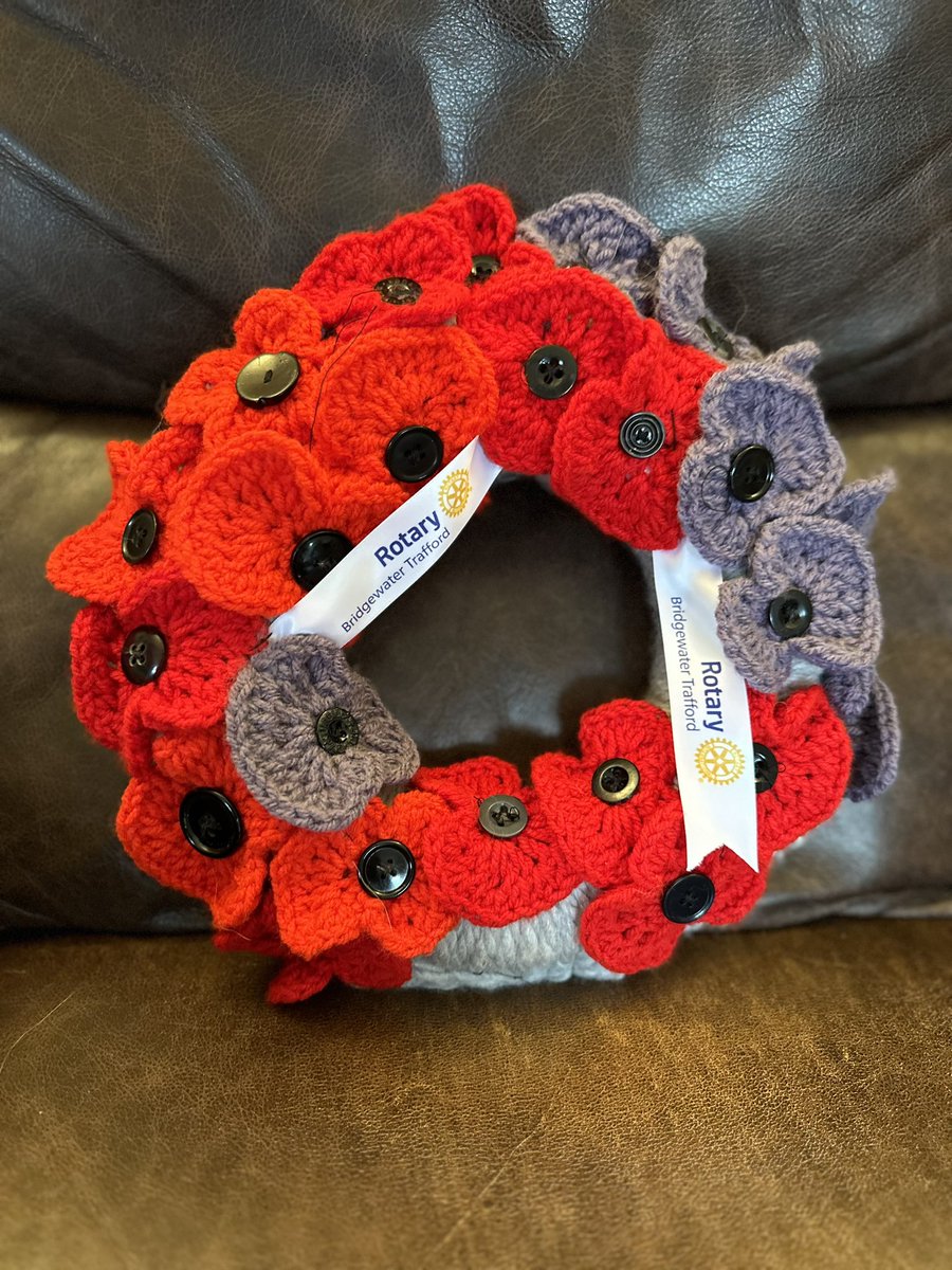 BridgewaterTraffordRotary tweet media