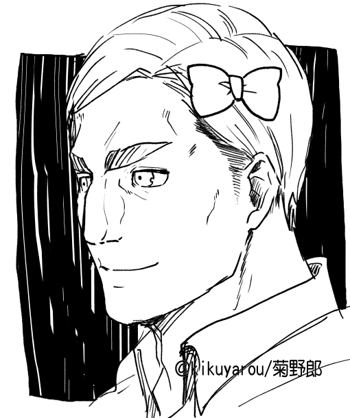 エルヴィン・スミス練習
