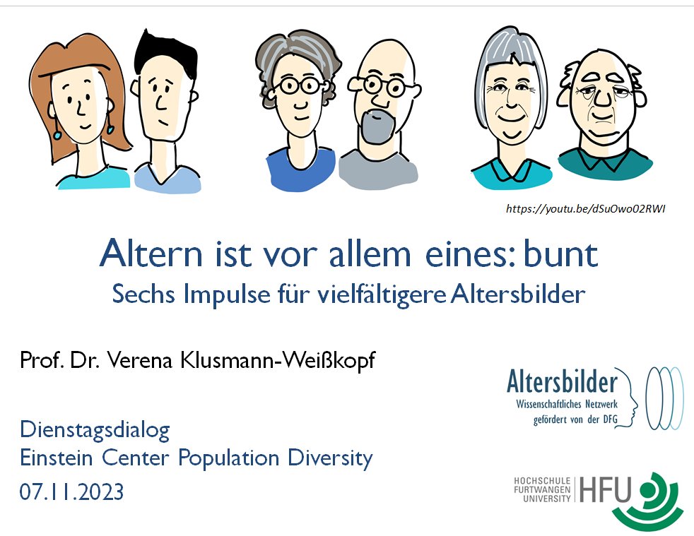 v_klusmann's tweet photo. @futu_res @hs_furtwangen @PopulationEU @Einstein_Berlin Thanks to the organizers and a great audience at yesterdays Tuesday Dialogue of @PopulationEU and @Einstein_Berlin. Great to see so many people standing up for differentiated #Altersbilder and against #ageism !!
https://t.co/4NmJoBrpuK https://t.co/oImvSIoZlP
