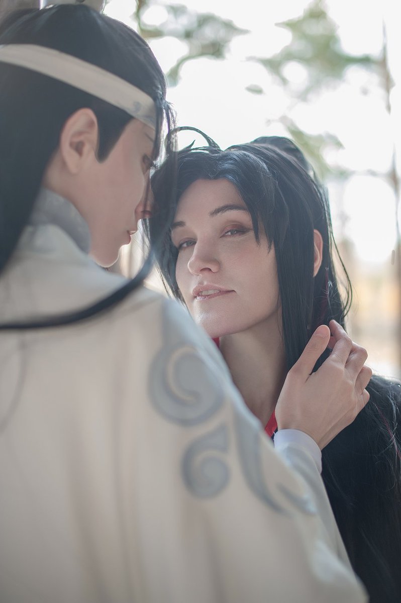 WangXian forever