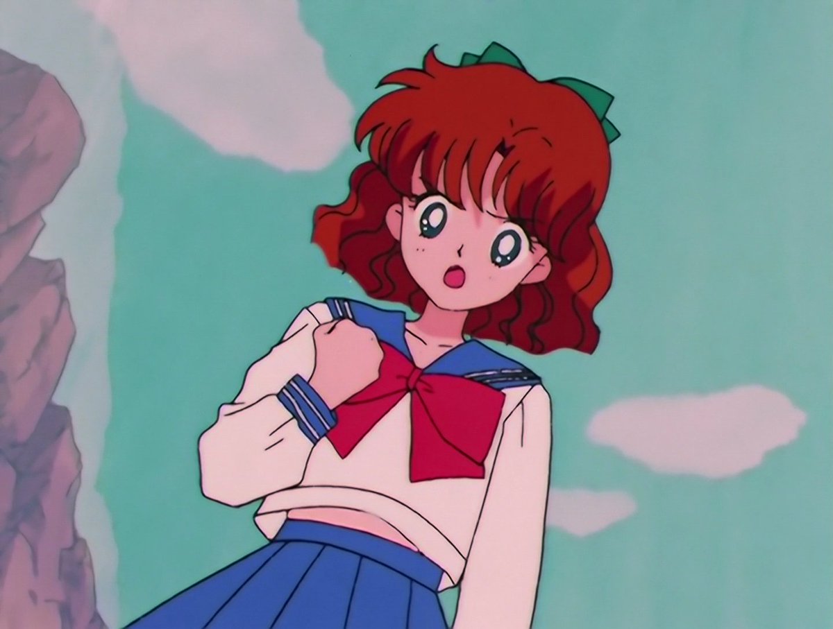 ✨Daily Naru Osaka✨ (@ilsailormoonfan) on Twitter photo 