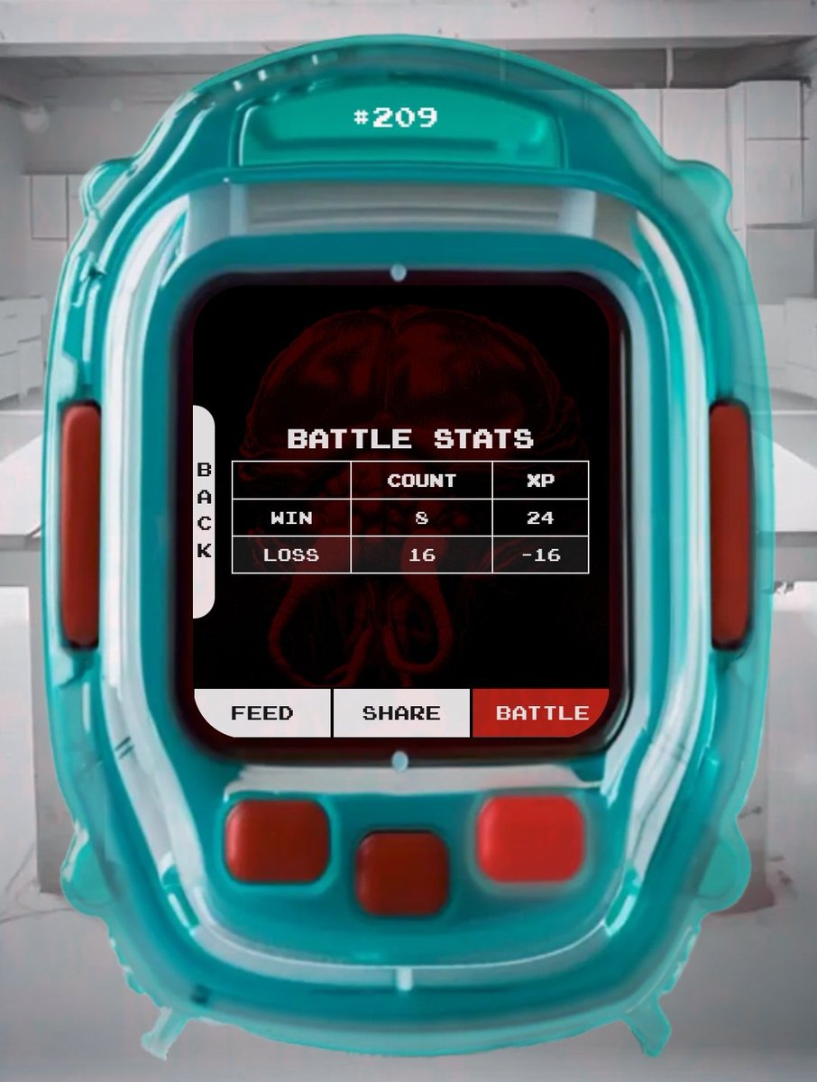 I think I'll need to make a ritual sacrifice to RNGesus at some point. <a href="/mikeshinoda/">Mike Shinoda</a> #SURV1VAL surv1val.com/invite/S8d8sR8…