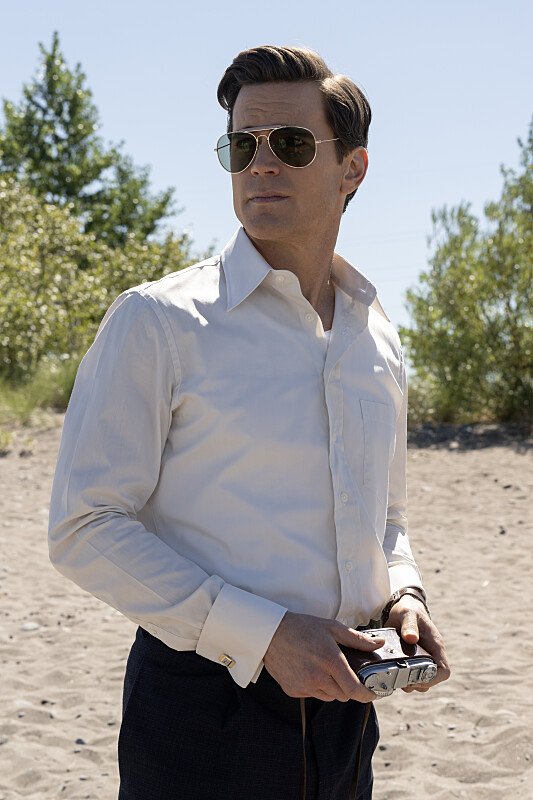 matt bomer files tweet media