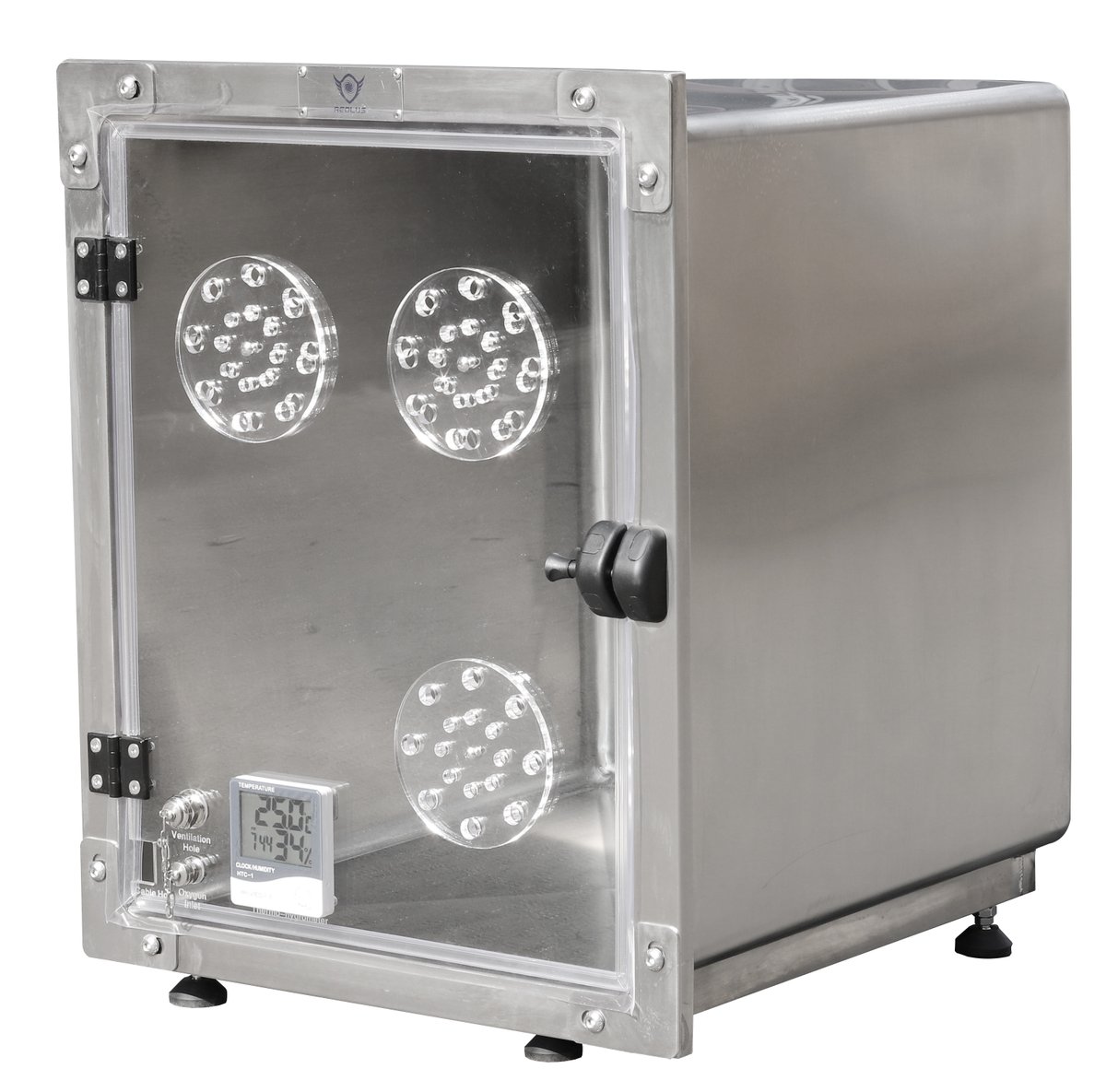 KANISTAR430080's tweet image. 🤝Customer feedback series
Veterinary Therapy Cage Oxygen Pet Breeding Cage Dog Kennel Stainless Steel Cages.
#pet #animalcage #forpets #stainlesssteelpetcarrier