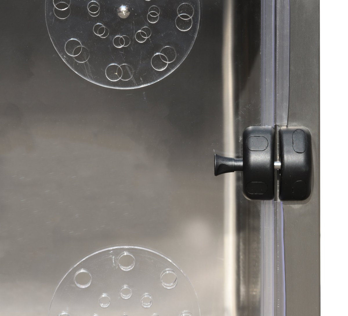 KANISTAR430080's tweet image. 🤝Customer feedback series
Veterinary Therapy Cage Oxygen Pet Breeding Cage Dog Kennel Stainless Steel Cages.
#pet #animalcage #forpets #stainlesssteelpetcarrier