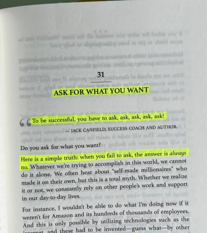 Success Is The Result Of Your Consistent Effort. Here Are 9 Lessons ...