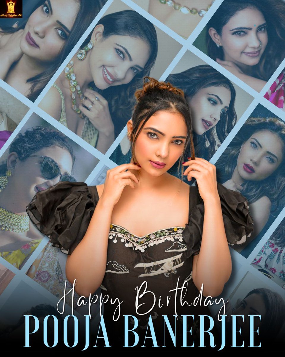 Happy birthday to our gorgeous #PoojaBanerjee.🥰 From the vicious yet mesmerizing Vishkanya to the sweet and naughty Pihu, you pull off every role with elan! ❤️💕 @EktaaRKapoor #ShobhaKapoor @TanusriDasGupta #BalajiTelefilms