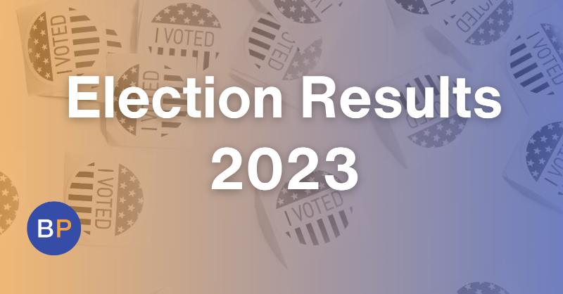 ballotpedia's tweet photo. Incumbent Tate Reeves (R) defeated Brandon Presley (D) in the general election for governor of Mississippi on November 7, 2023. Reeves' victory, coupled with Republican victories in the state legislature, means Mississippi maintains its Republican trifecta.