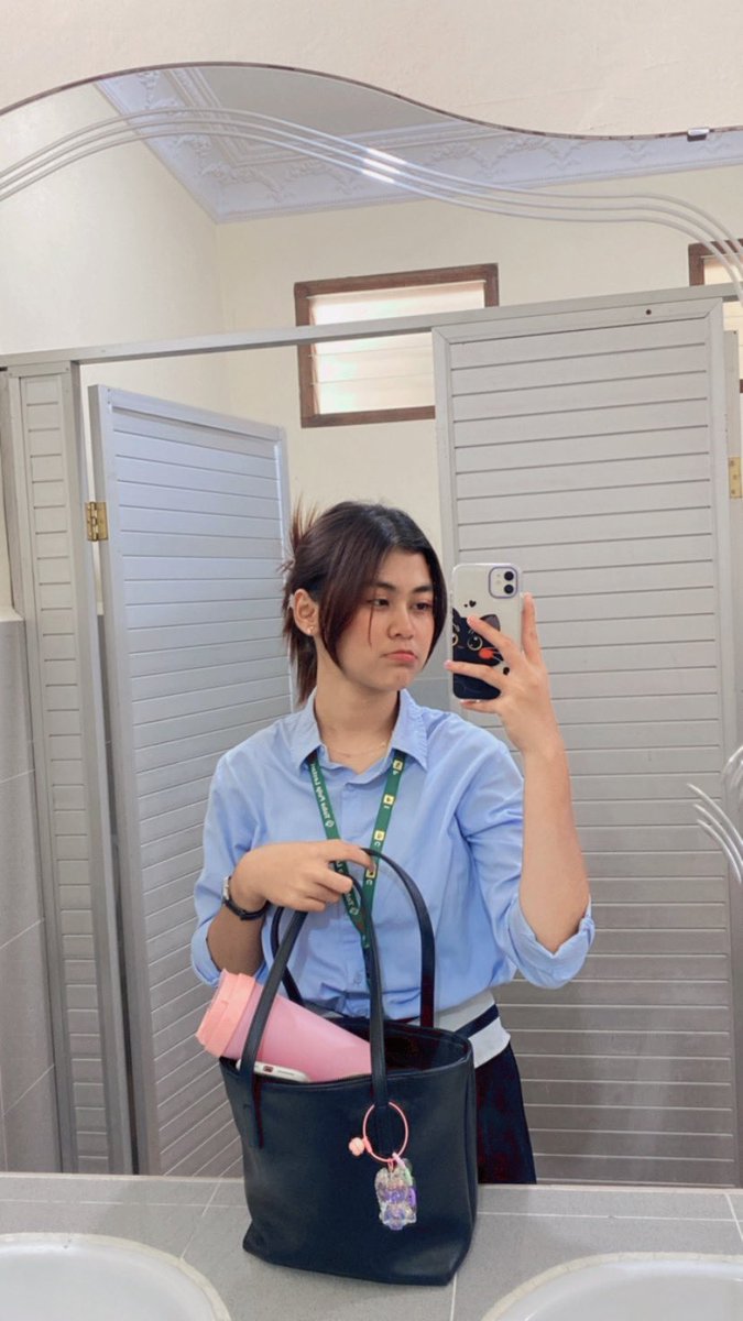 cape banget dari pagi bawa tamu🥲