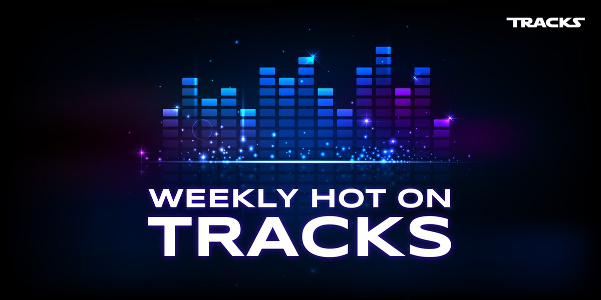 LABELFoundation's tweet image. 🎶 Weekly Hot: Trending Playlists! 🌟

🎵 Earn rewards by listening to music during work, study, and relaxation.

🔥 Welcome to the "Weekly Hot" roundup, where we bring you the hottest and most beloved playlists on the LABEL Foundation's TRACKS Dapp! 🎧

🏆 Each week, we curate a…