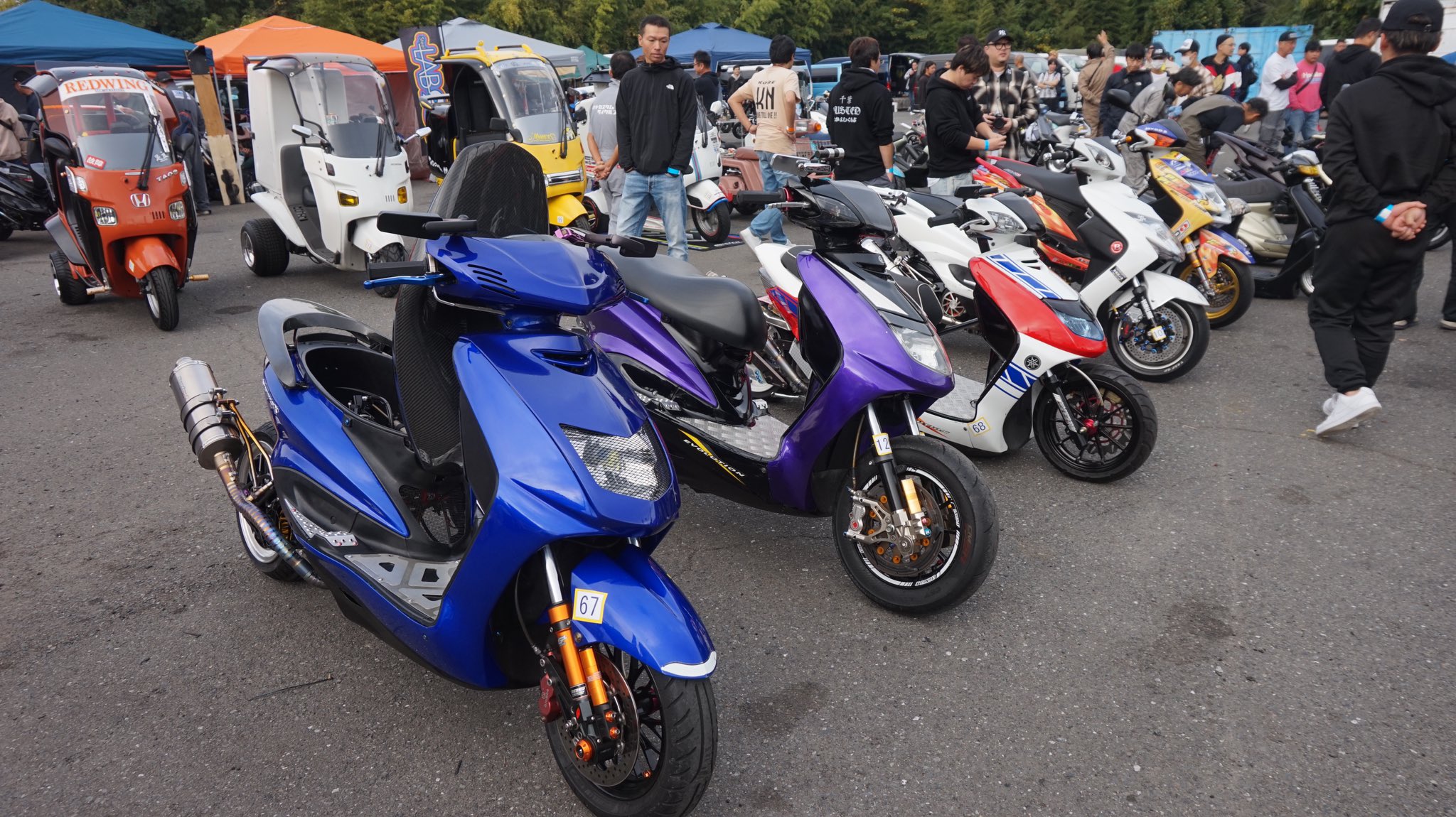 黒猫 (@kuro_96_bike) / X