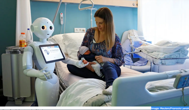 AI Doctors in Hospitals: Google’s Testing of AI Chatbots reliablegroup.com/blog/ai-doctor… #AIDoctors #HealthcareInnovation #AIChatbots #GoogleHealthcare #MedicalAI #FutureOfHealthcare #HealthTech #InnovativeMedicine #AIInHospitals #GoogleAI #AIHealthcareSolutions #USAToday