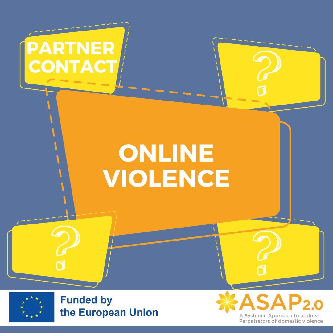 wwp_en's tweet photo. Digital violence is a pervasive form of violence against women that we need to be better equipped to deal with.
The ASAP 2.0 protocol was updated with a special focus on the digital dimension of violence against women.
#ASAP2
https://t.co/YykIhnR4Qo https://t.co/HOXjmG31J0