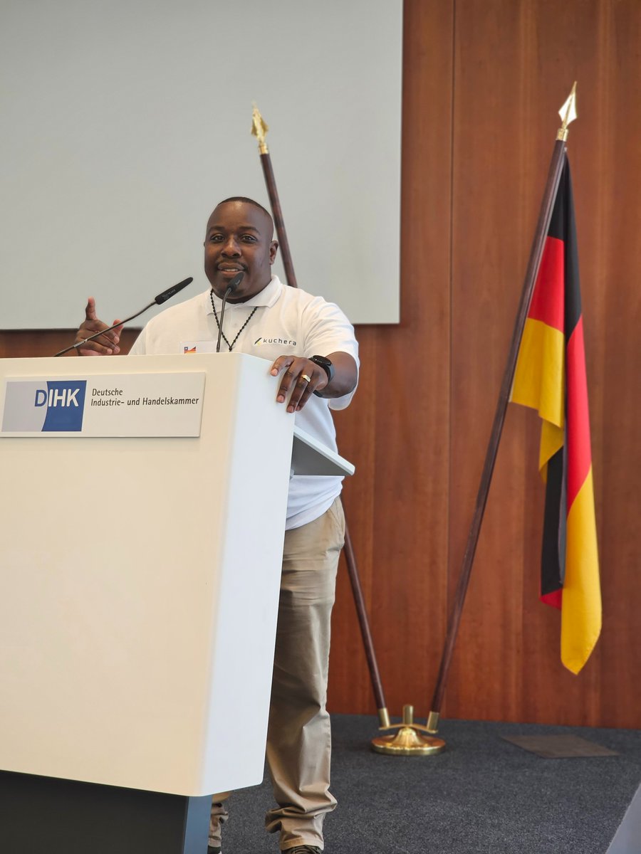 Kumbirai Chipadza tweet media