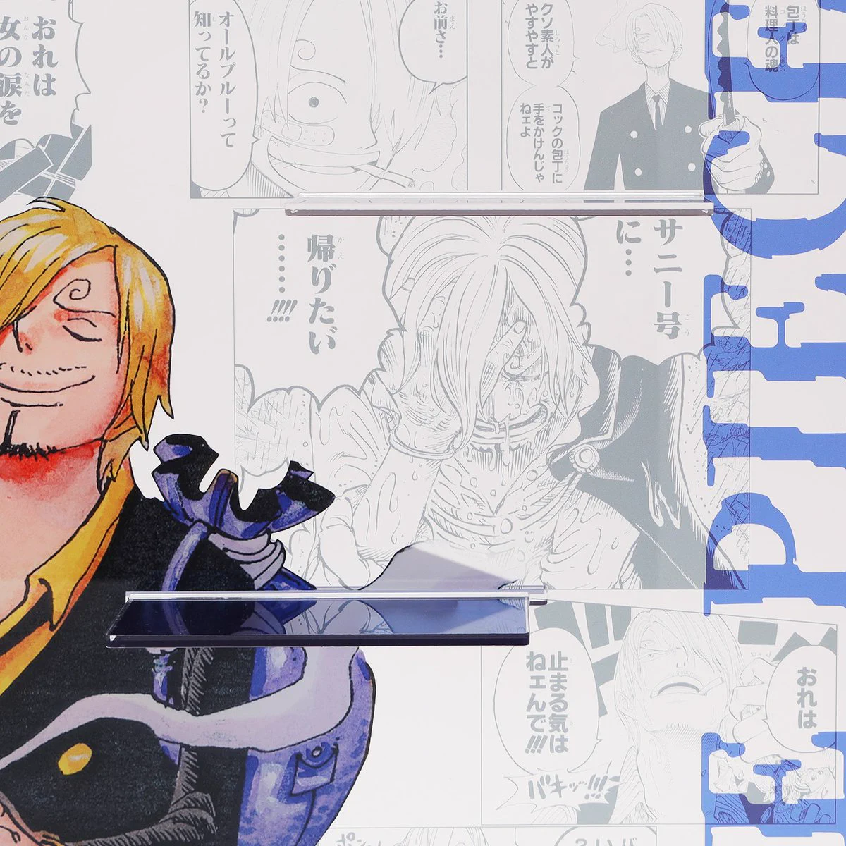 ONE PIECE 麦わらストア公式 on X: 