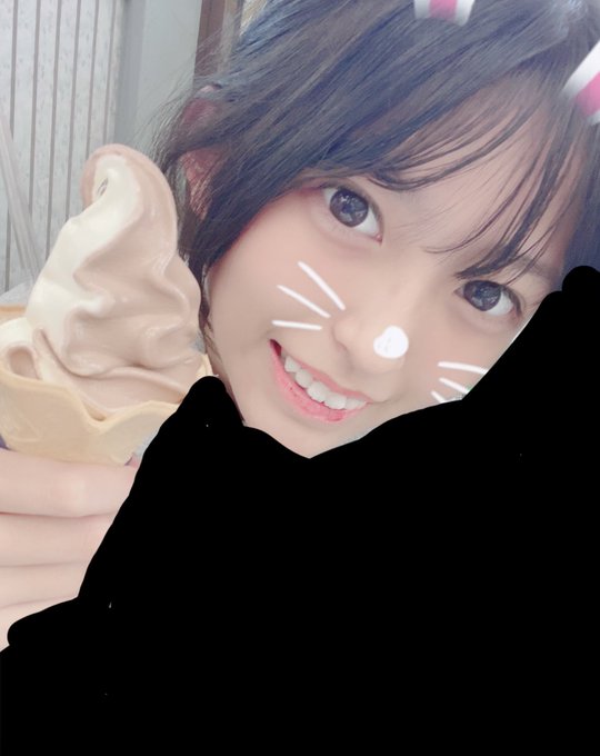Twitterのコスプレ画像2