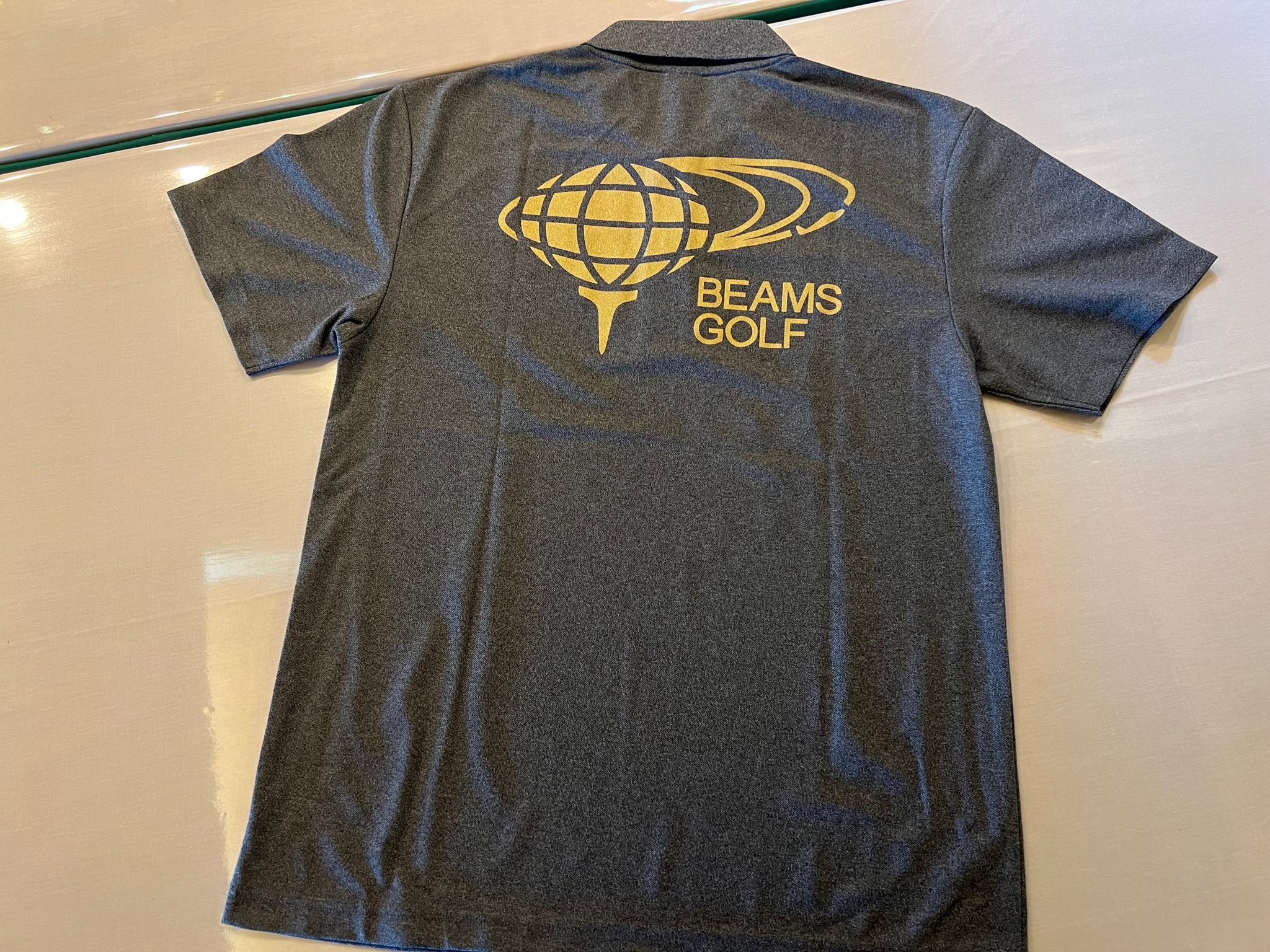 ウエア BEAMS - BEAMSgolf BEAMS GOLF | LABELS | BEAMS
