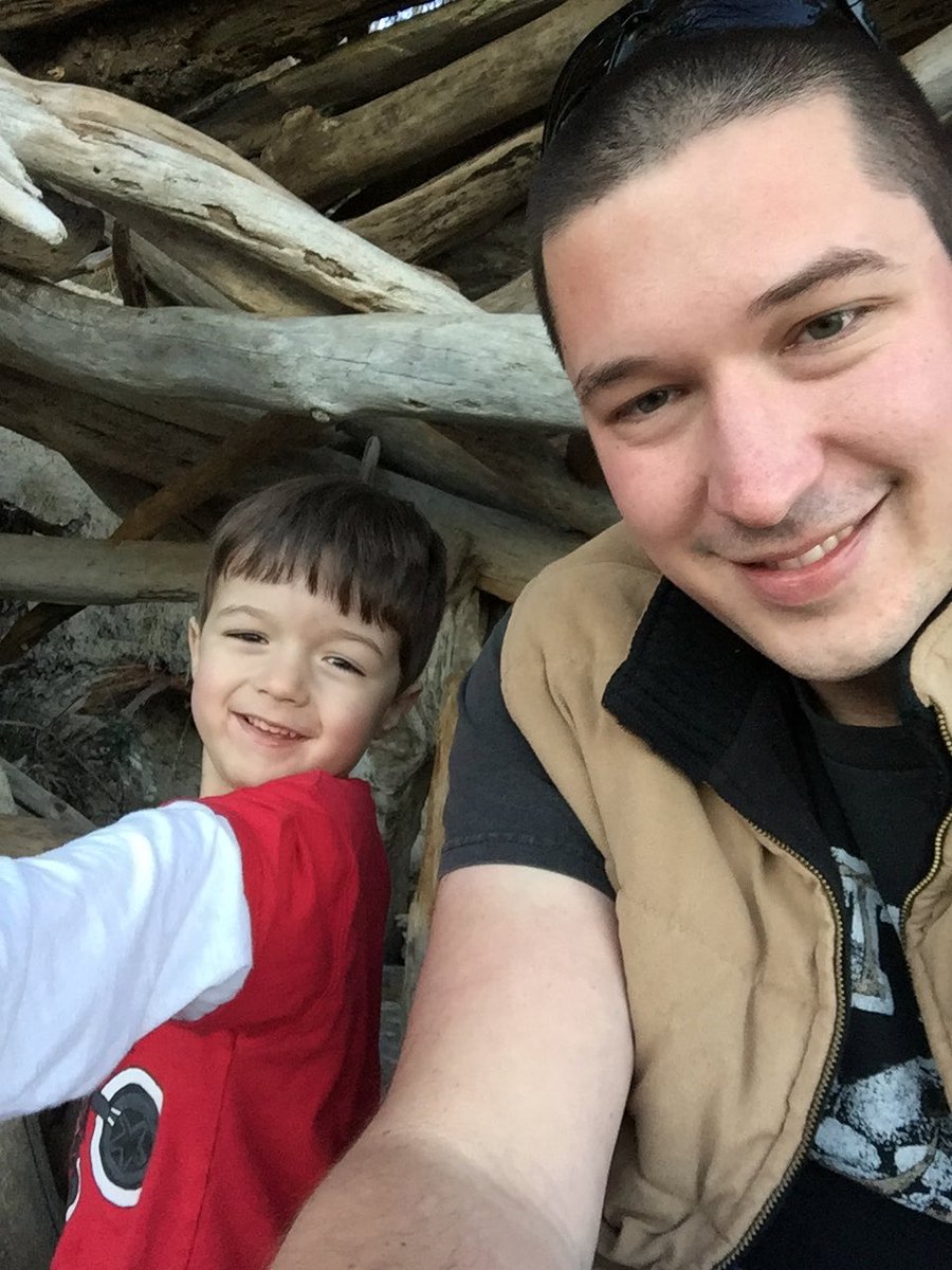 I believe that somewhere he’s free, perhaps running around carrying a new slate of monkeys. Maybe he knows what dark matter is now, or where the closest inhabited star system is. I hope to see him once again, but until then, he will be missed.