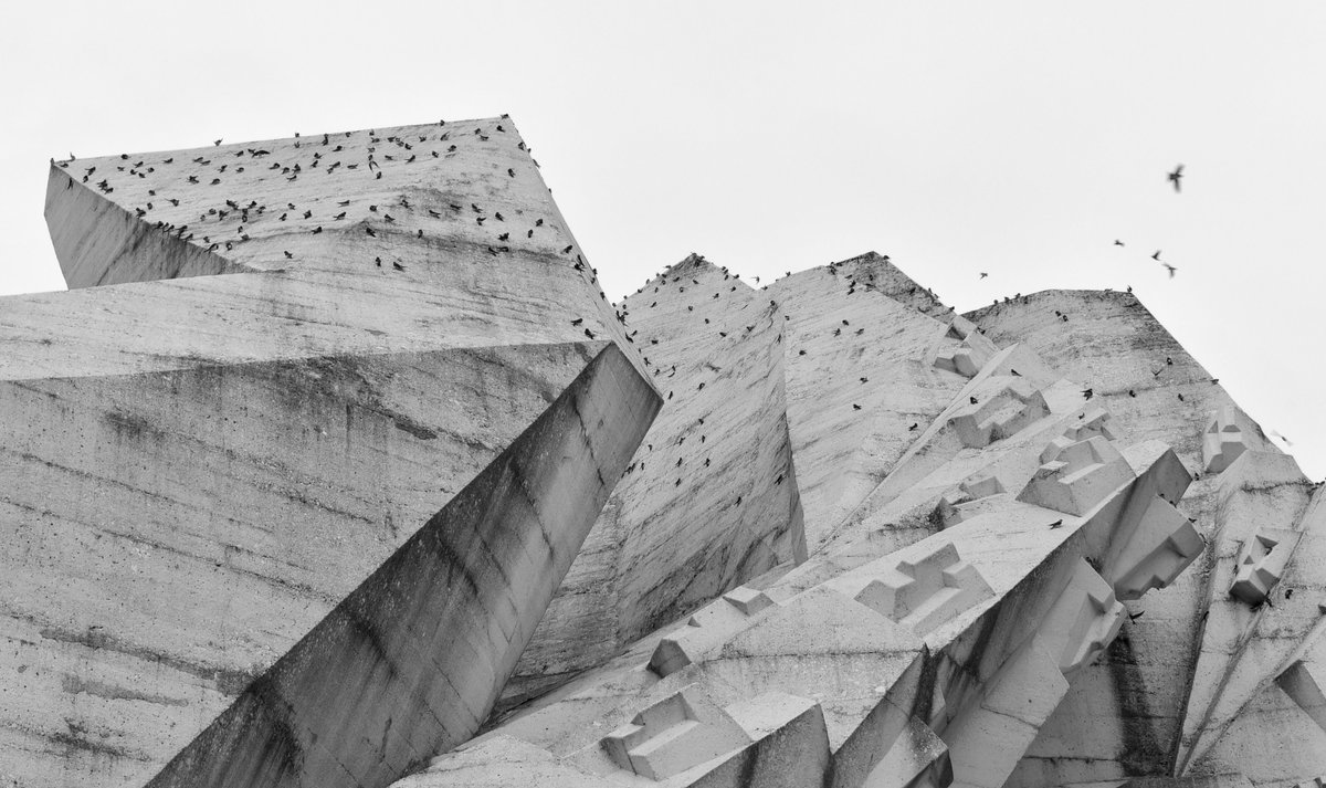 Разбитый человек