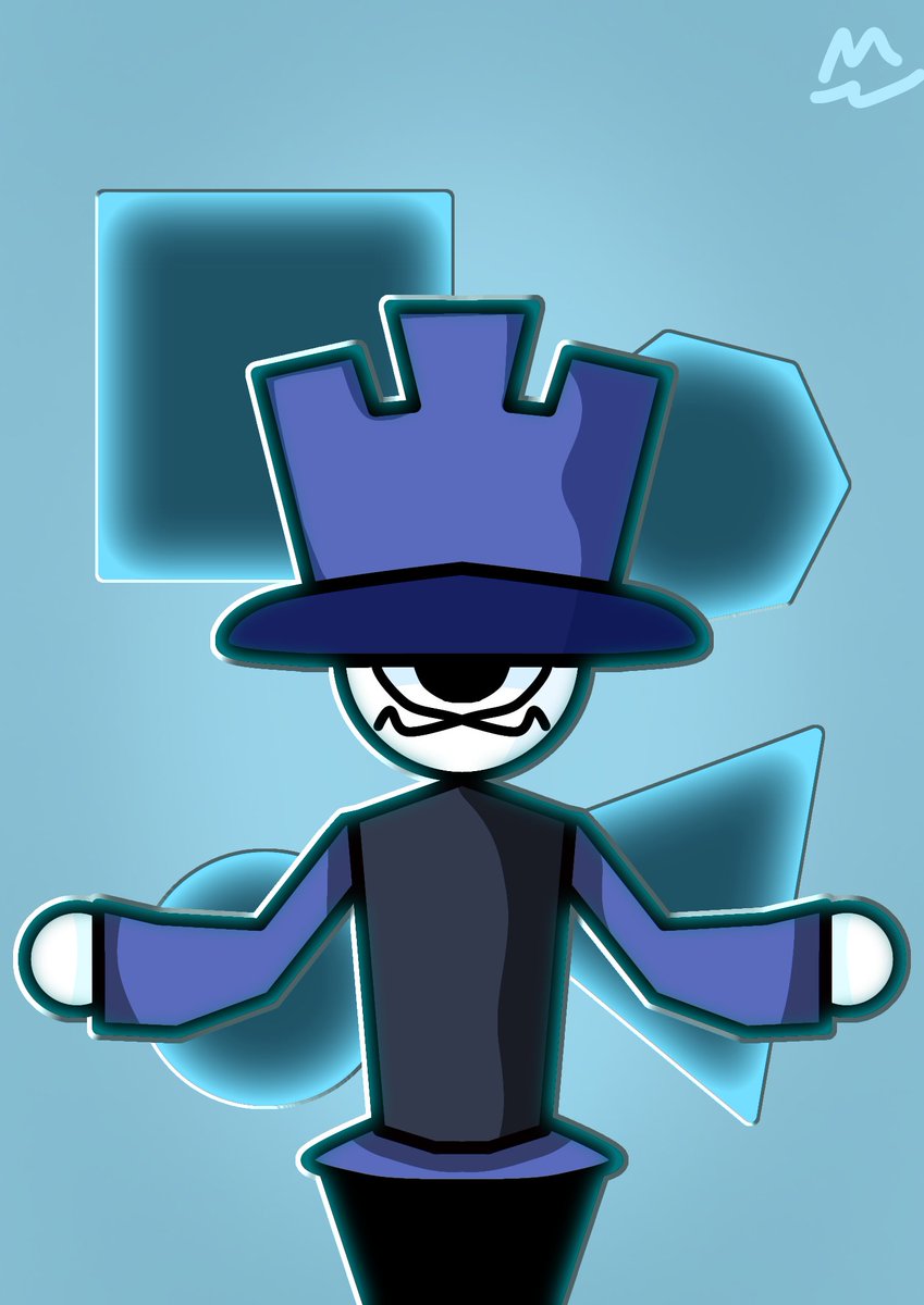 Gturtle12's tweet photo. Remaking my old dnb oc Glimbi #daveandbambi #oc #ibisPaintX https://t.co/igWRS5C1mU